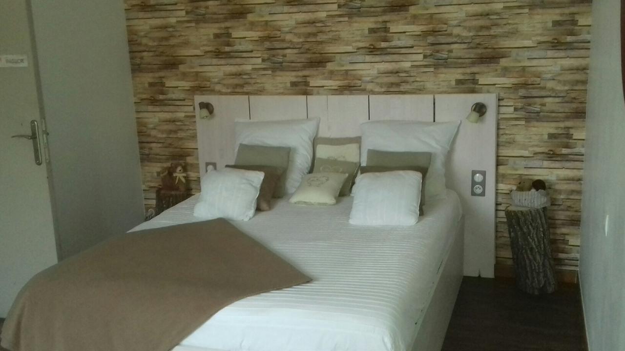 Bed and Breakfast la demeure de cupidon à Rians  Extérieur photo